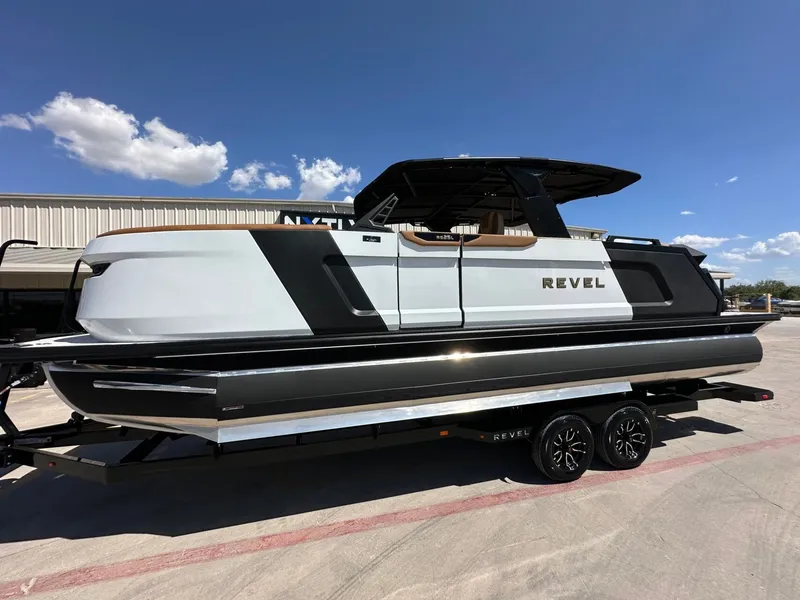 The Image of Revel RS25L 2027 - 1