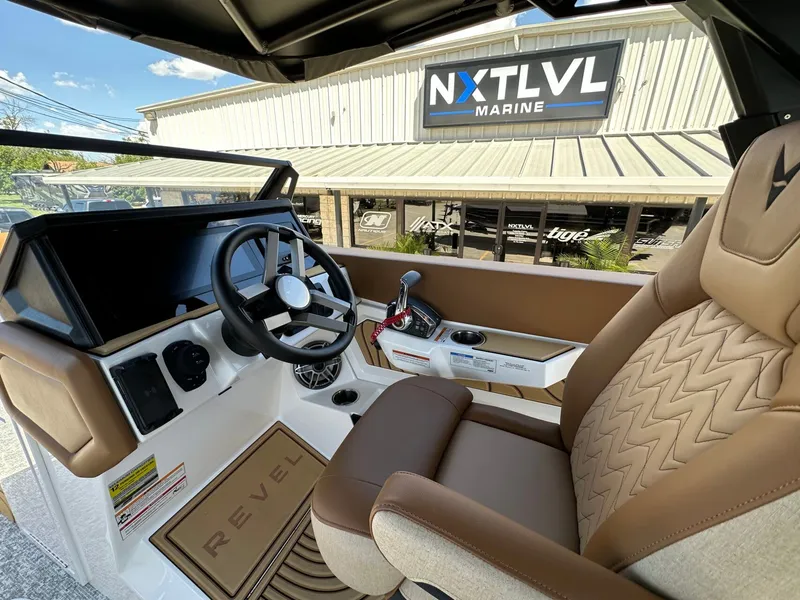 Slide: The Image of Revel RS25L 2027 - 28