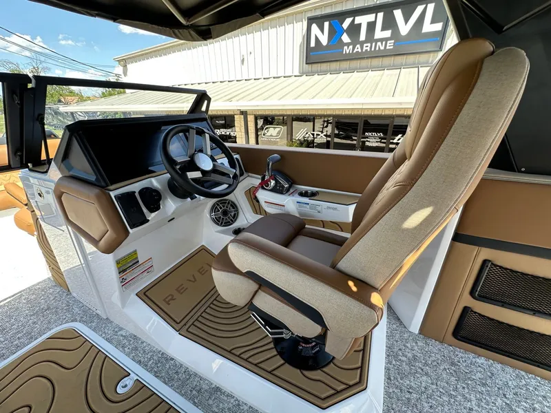Slide: The Image of Revel RS25L 2027 - 29