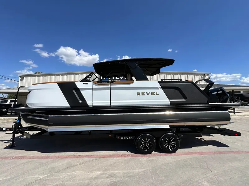 Slide: The Image of Revel RS25L 2027 - 2