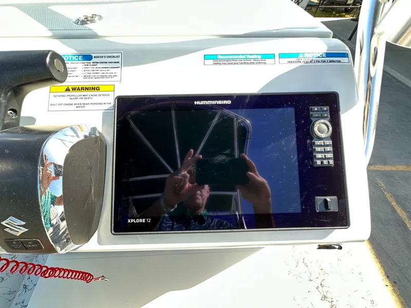 Slide: The Image of Dargel Kat 250HDX 2026 - 20