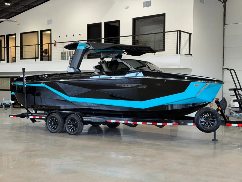 The Image of Nautique Super Air Nautique G25 2025 - 1
