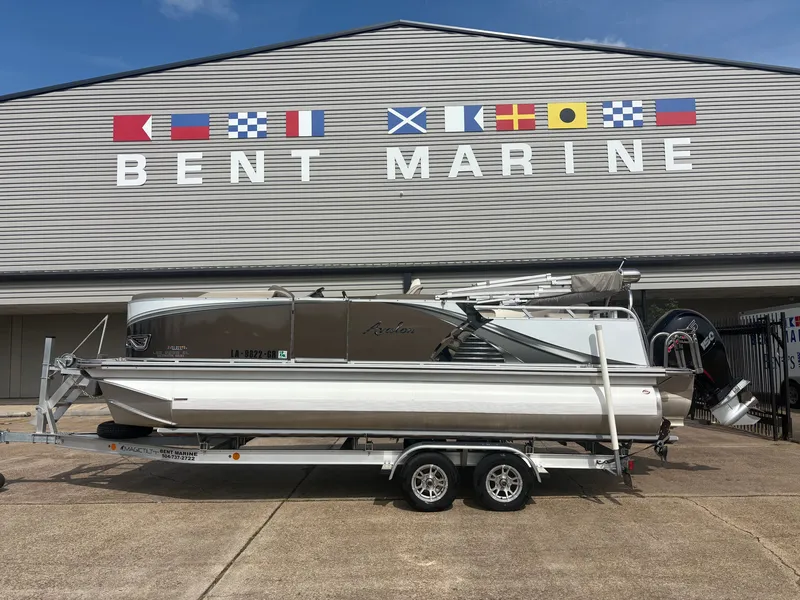 The Image of Avalon 2285 LSZ Elite 2023 - 1
