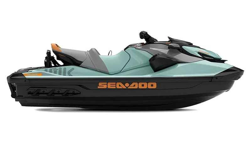 The Image of Sea-Doo Wake 170 iBR Sound System 2024 - 1
