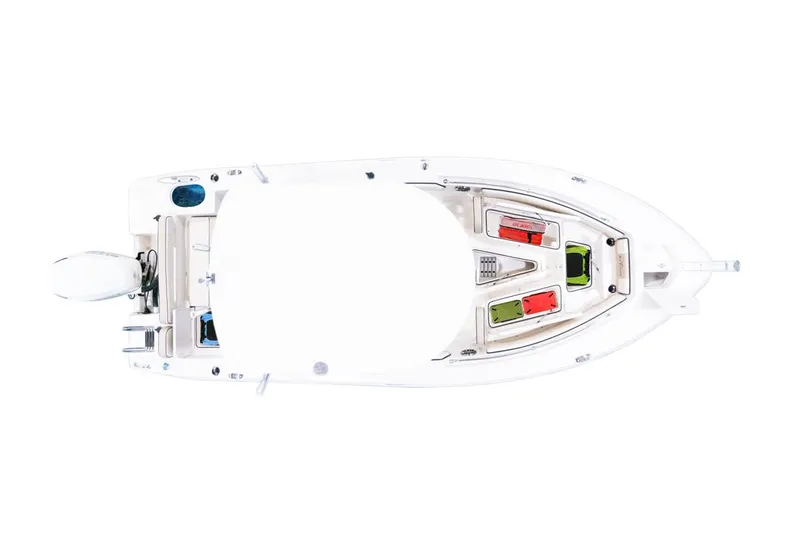 Slide: The Image of Manufacturer Provided Image - 17