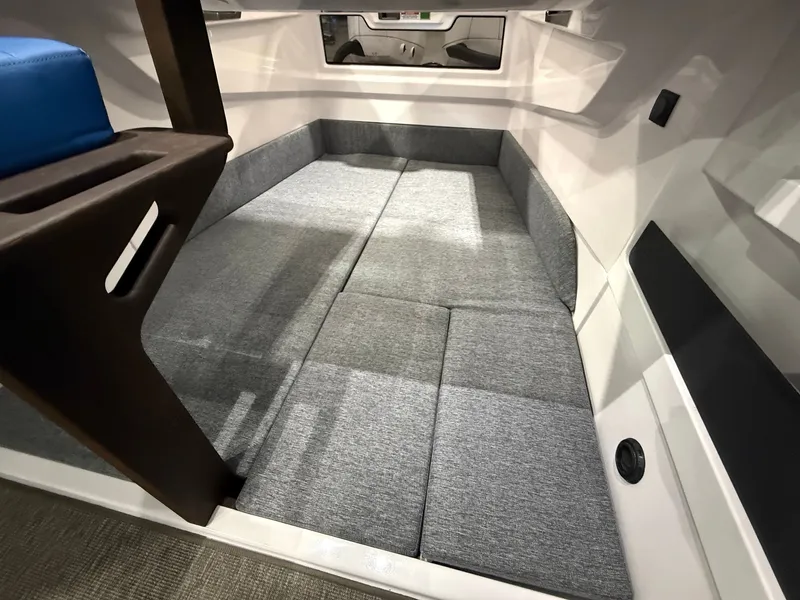 Slide: The Image of Axopar 29 XC Cross Cabin 2025 - 30