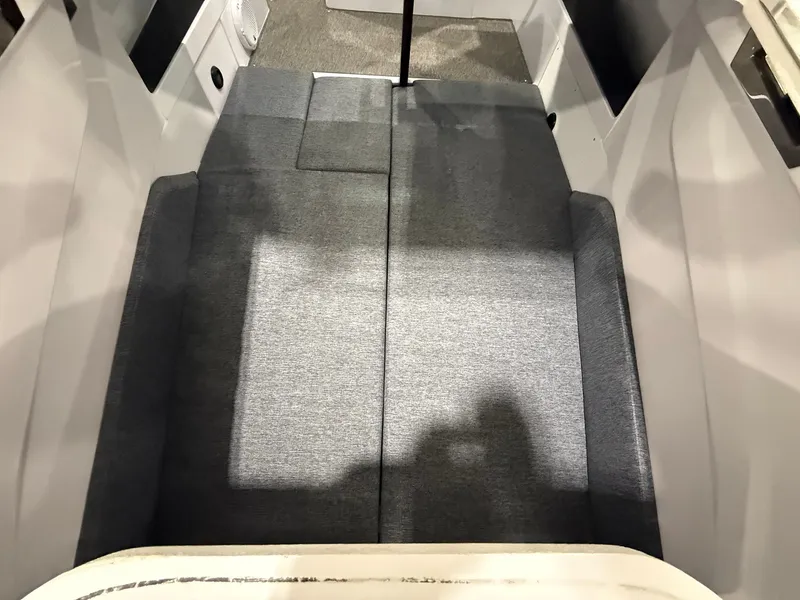Slide: The Image of Axopar 29 XC Cross Cabin 2025 - 31