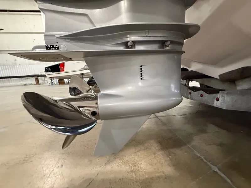 Slide: The Image of Axopar 29 XC Cross Cabin 2025 - 39