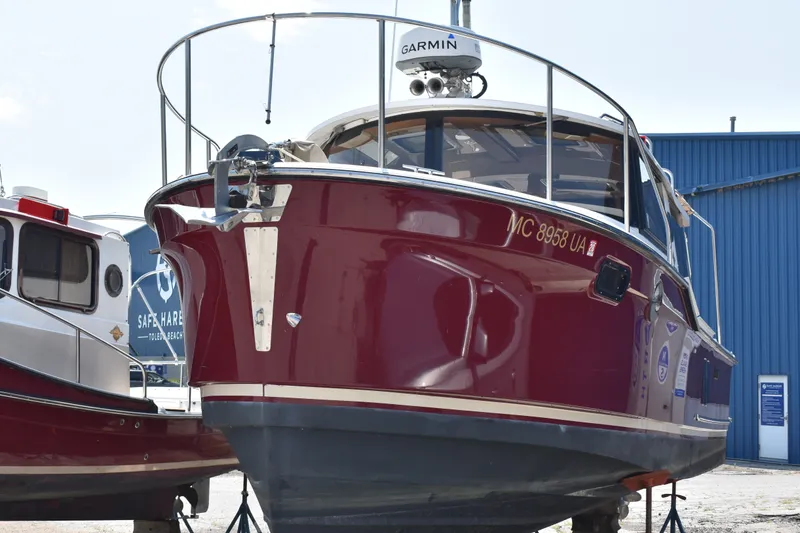 The Image of Ranger Tug R-27 2019 - undefined