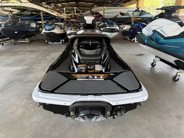 Slide: The Image of Kawasaki Jet Ski ST 2026 - 7