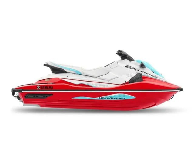 The Image of Yamaha EX 2024 - 1
