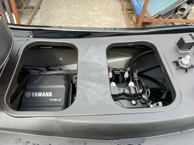 Slide: The Image of Yamaha VX 2026 - 21