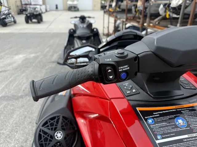 Slide: The Image of Yamaha VX 2026 - 15