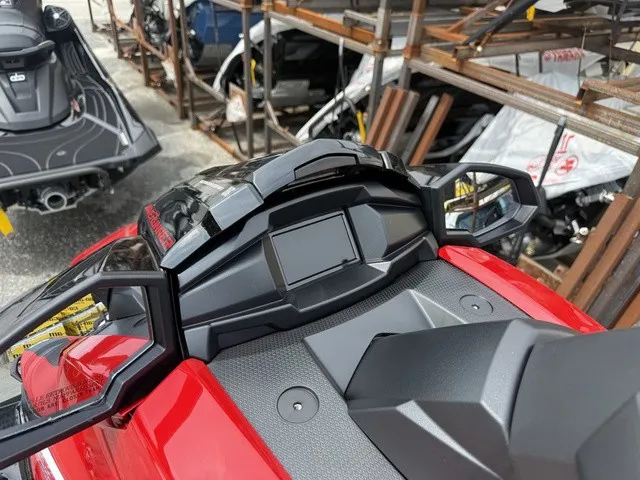 Slide: The Image of Yamaha VX 2026 - 14