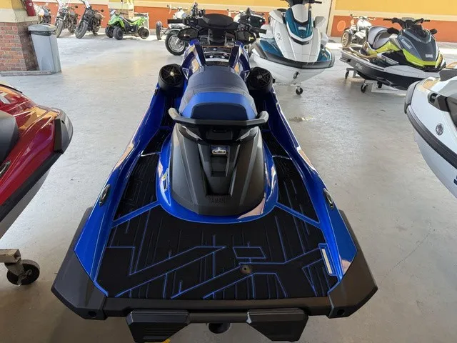 Slide: The Image of Yamaha VX Limited HO 2026 - 7