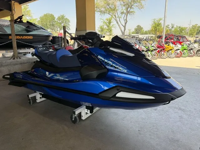 The Image of Yamaha VX Limited HO 2026 - 1