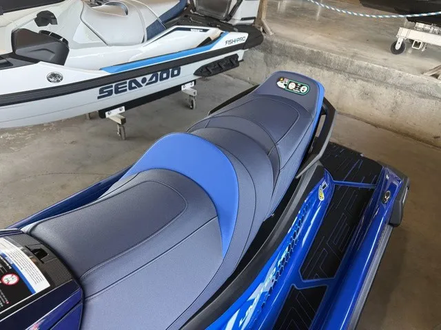 Slide: The Image of Yamaha VX Limited HO 2026 - 13