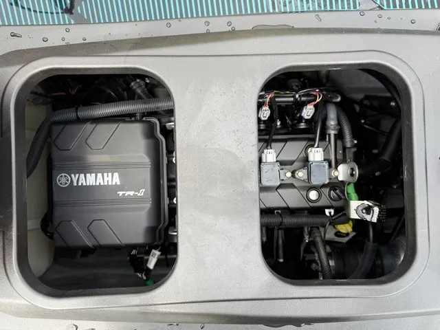 Slide: The Image of Yamaha VX 2026 - 22