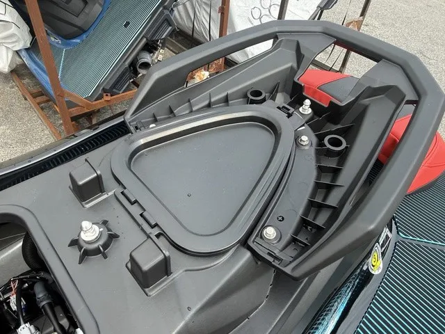 Slide: The Image of Yamaha VX 2026 - 20