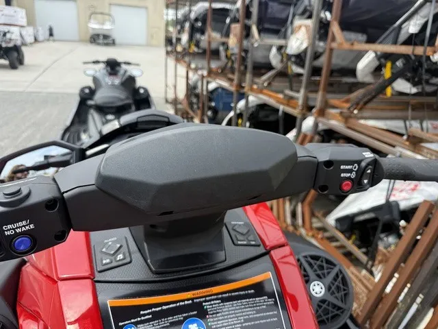 Slide: The Image of Yamaha VX 2026 - 16