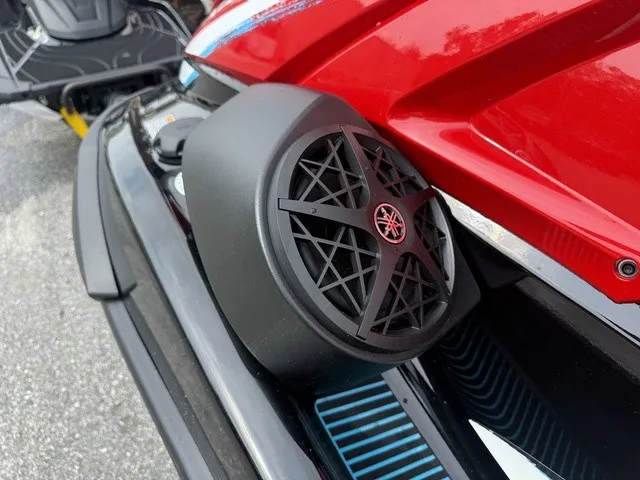 Slide: The Image of Yamaha VX 2026 - 19