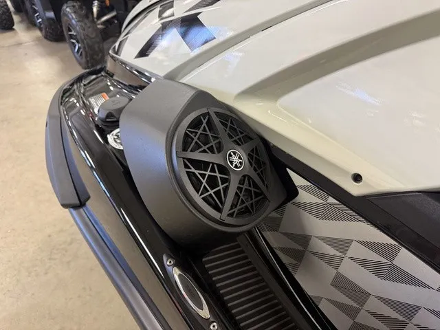Slide: The Image of Yamaha VX Cruiser HO 2026 - 19