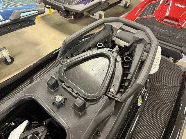 Slide: The Image of Yamaha VX Cruiser HO 2026 - 20