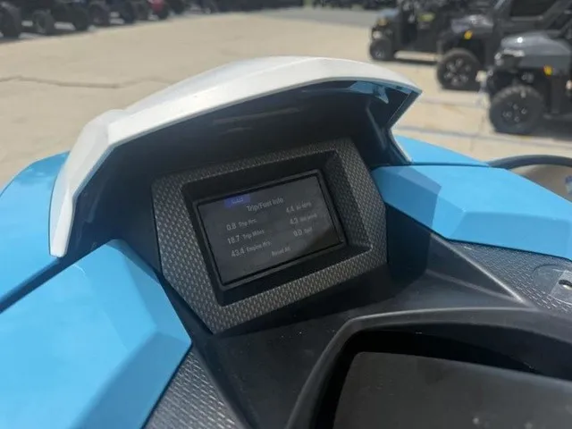 Slide: The Image of Yamaha gp 2024 - 20