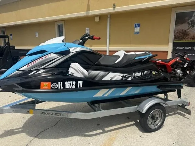 Slide: The Image of Yamaha gp 2024 - 7