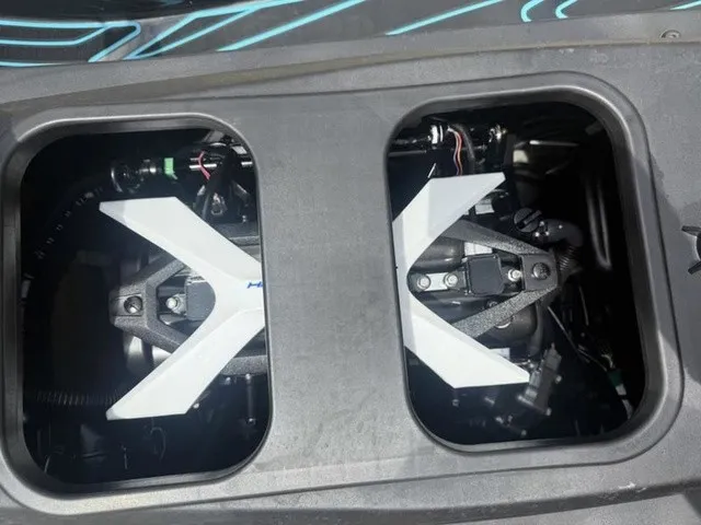 Slide: The Image of Yamaha gp 2024 - 26