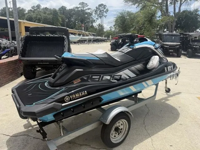 Slide: The Image of Yamaha gp 2024 - 11