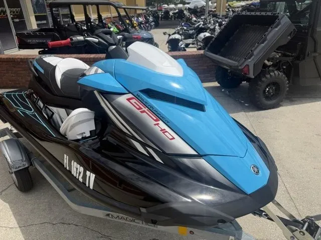 Slide: The Image of Yamaha gp 2024 - 13