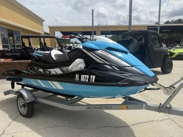The Image of Yamaha gp 2024 - 1