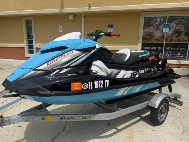 Slide: The Image of Yamaha gp 2024 - 6
