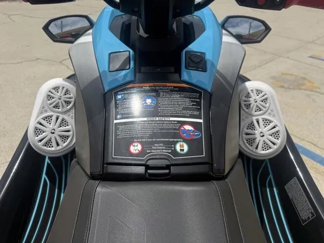 Slide: The Image of Yamaha gp 2024 - 21