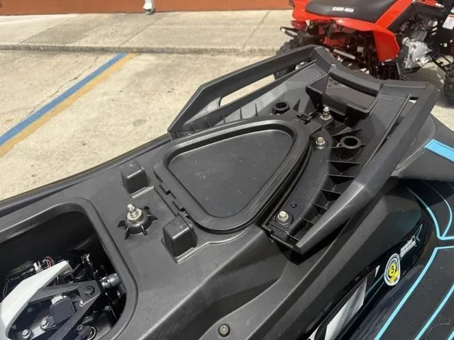 Slide: The Image of Yamaha gp 2024 - 24