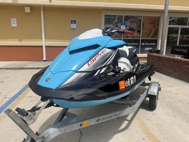 Slide: The Image of Yamaha gp 2024 - 5