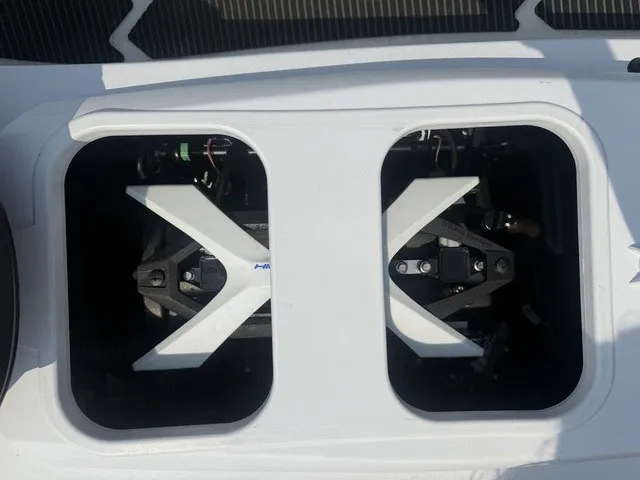 Slide: The Image of Yamaha VX Cruiser HO 2025 - 23