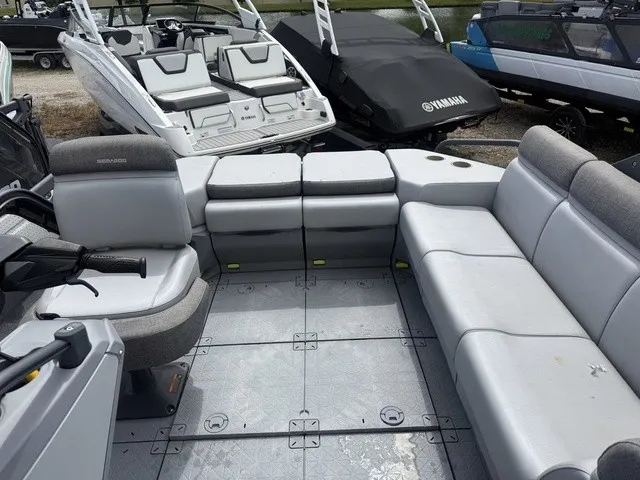 Slide: The Image of Sea-Doo Switch Sport 18 2022 - 20