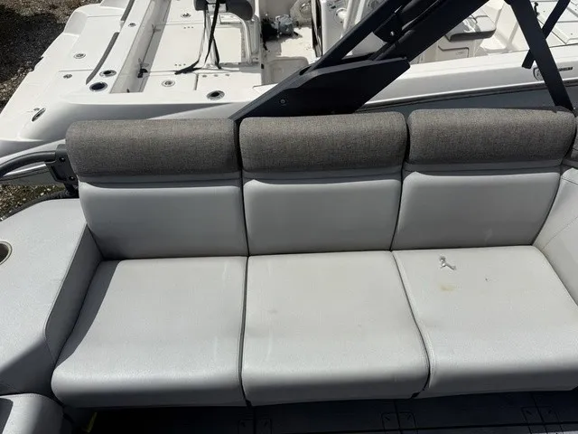 Slide: The Image of Sea-Doo Switch Sport 18 2022 - 25