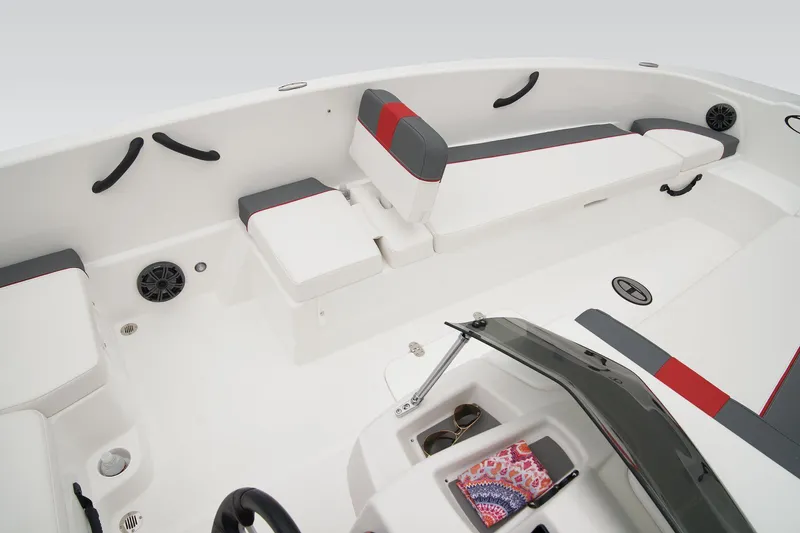 Slide: The Image of Tahoe T18 2027 - 26