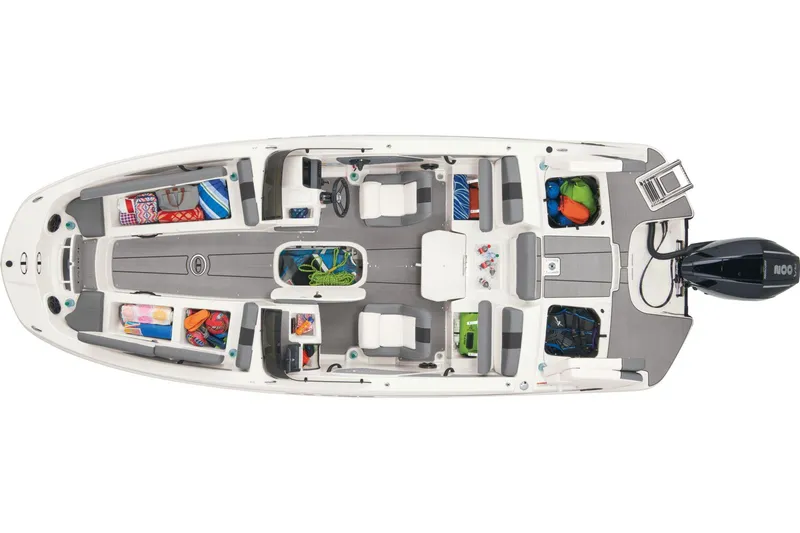 Slide: The Image of Tahoe T21 2027 - 12