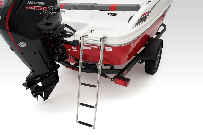 Slide: The Image of Tahoe T18 2027 - 39