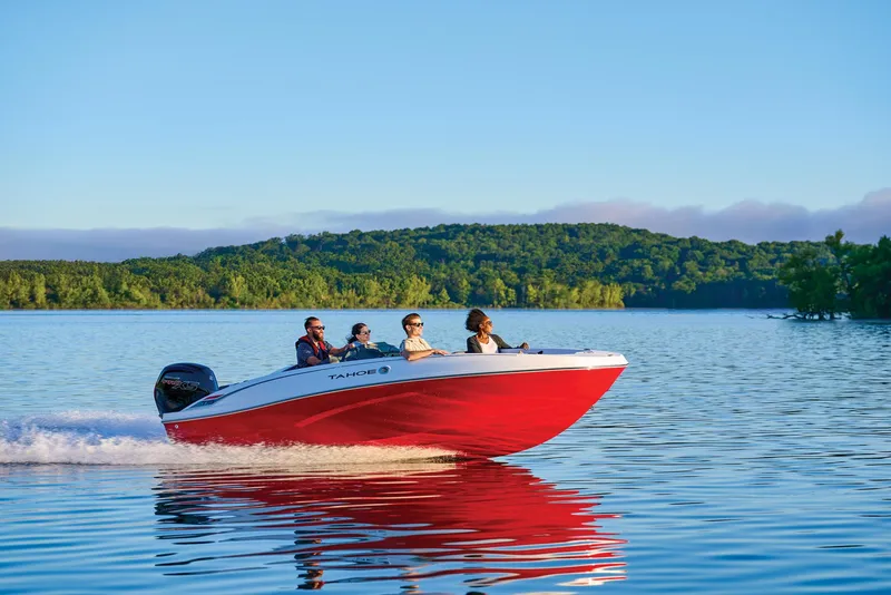 Slide: The Image of Tahoe T18 2027 - 45