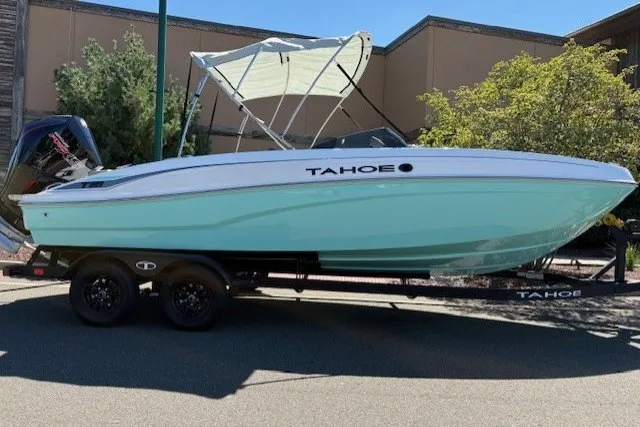 The Image of Tahoe T21 2027 - undefined