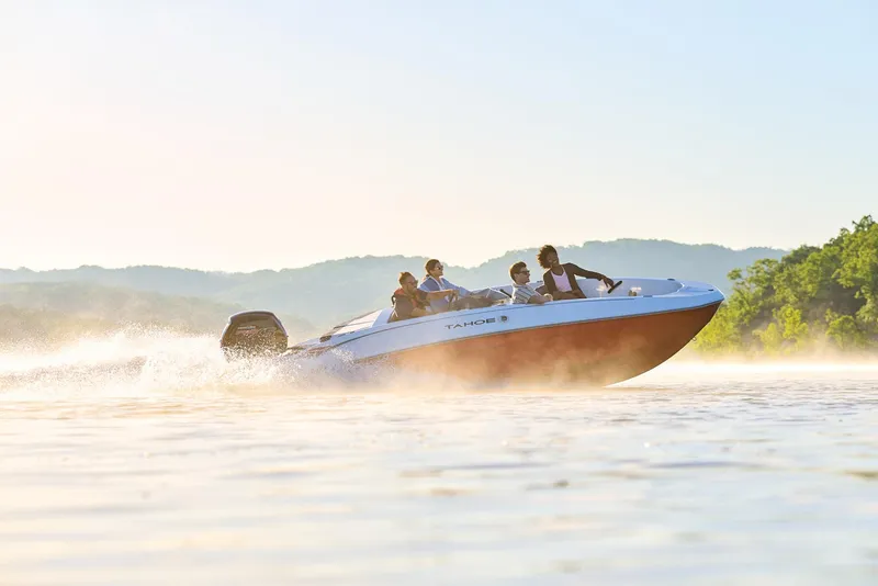 Slide: The Image of Tahoe T18 2027 - 46