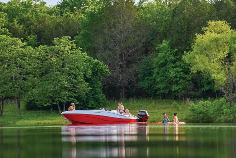 Slide: The Image of Tahoe T18 2027 - 48