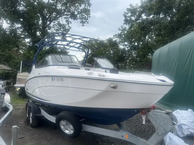 The Image of Yamaha 242SE 2020 - 1
