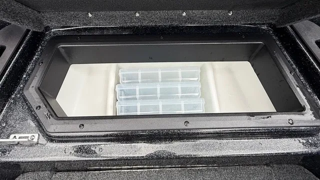 Slide: The Image of Skeeter FXE21 Limited 2027 - 23