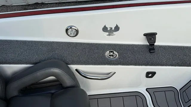 Slide: The Image of Phoenix Bass Boat 721 ProXP 2022 - 16